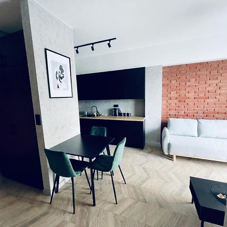 Apartament Roza 1 Zator - 2 Km Od Energylandii Eksteriør bilde