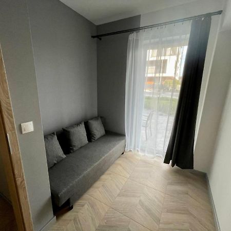 Apartament Roza 1 Zator - 2 Km Od Energylandii Eksteriør bilde