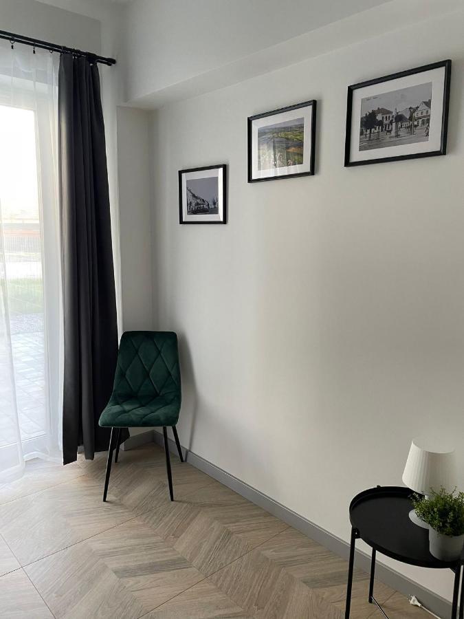 Apartament Roza 1 Zator - 2 Km Od Energylandii Eksteriør bilde